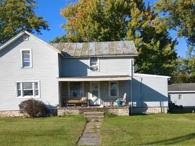 4981 S County Road 49, Bloomville, OH, 44818