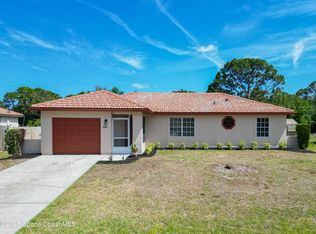 1683 Adview Rd SE, Palm Bay, FL 32909