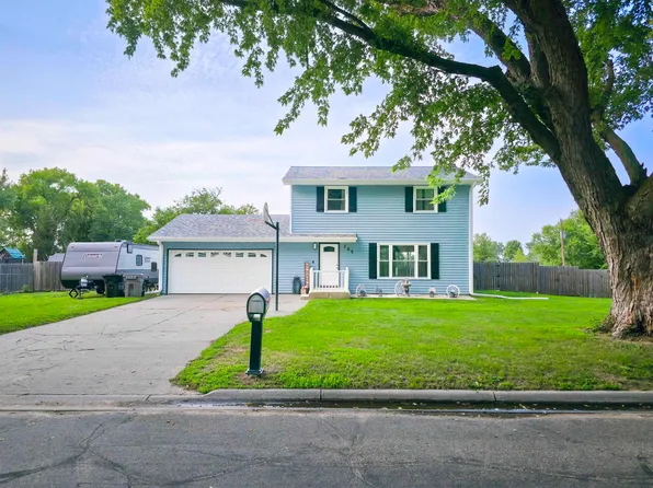 205 Shetland Path, Norfolk, NE 68701