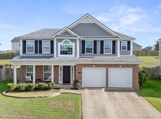 941 Cobble Dr, Richmond, KY 40475