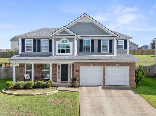 941 Cobble Dr, Richmond, KY 40475