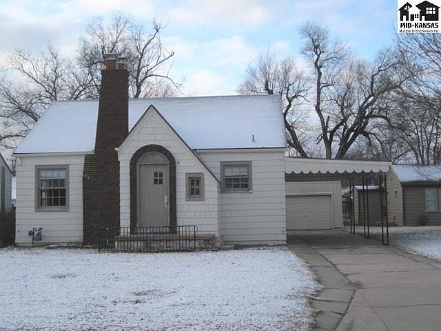 1st image of 205 W 25th Ave