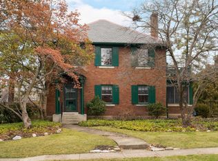 350 Arden Rd, Columbus, OH 43214