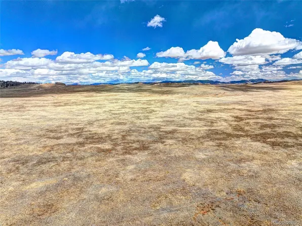 70 & 182 Rogers Drive LOT 330B & 330C, Hartsel, CO 80449