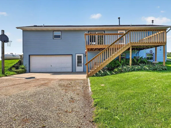 N8018 County Road J, New Glarus, WI 53574