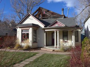 1727 Pine St #3-4-4, Boulder, CO 80302