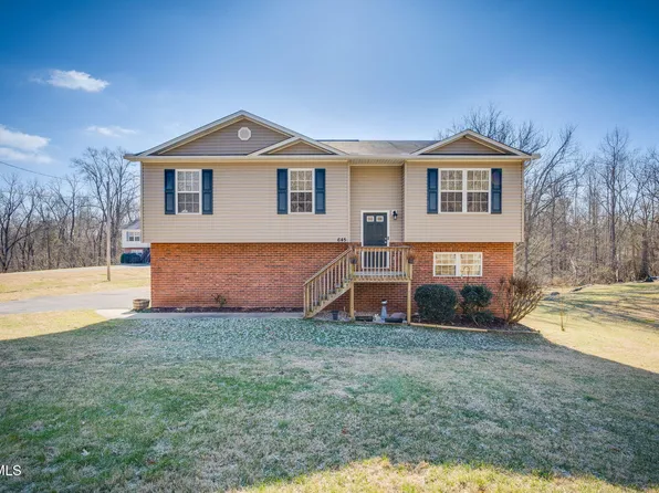 645 Proffitt Ln, Kingsport, TN 37663