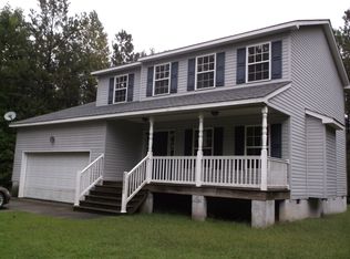 11753 Salem Church Rd, Gloucester, VA 23061