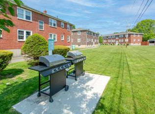 Terrace Gardens, Peabody, MA 01960