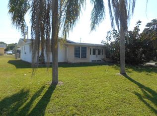 1 Young Ave, Englewood, FL 34223