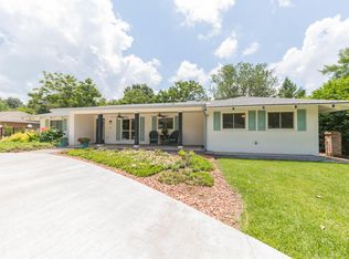 211 S Saint Louis St, Lafayette, LA 70506