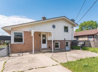 5420 W 137th Pl, Crestwood, IL 60445