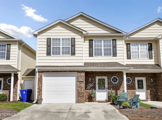 409 Triton Ln, Surf City, NC 28445