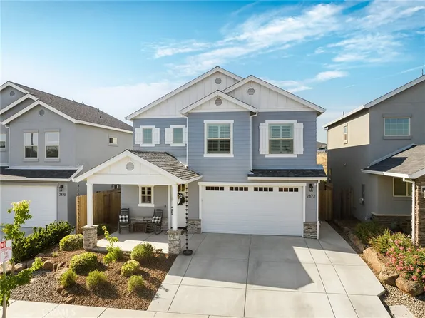 2872 Pin Oak Ln, Chico, CA 95928