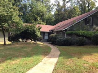 390 Strickland Cir, Colbert, GA 30628