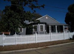 1205 Bowen Ave, Ocean Springs, MS 39564