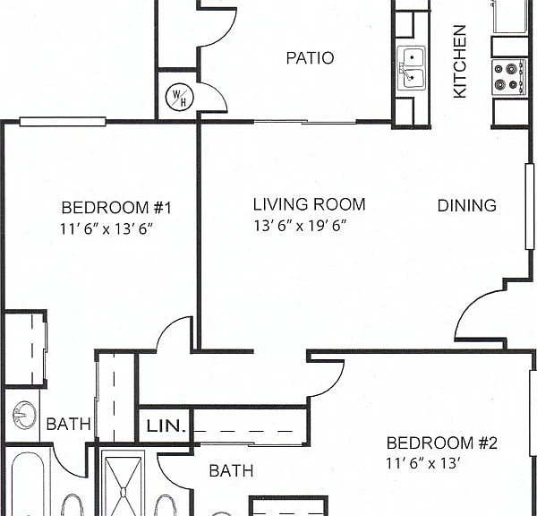 The Casas — Photo 30