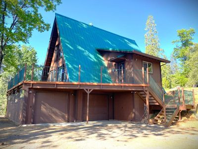 7092 Maidu Dr, Placerville, CA, 95667