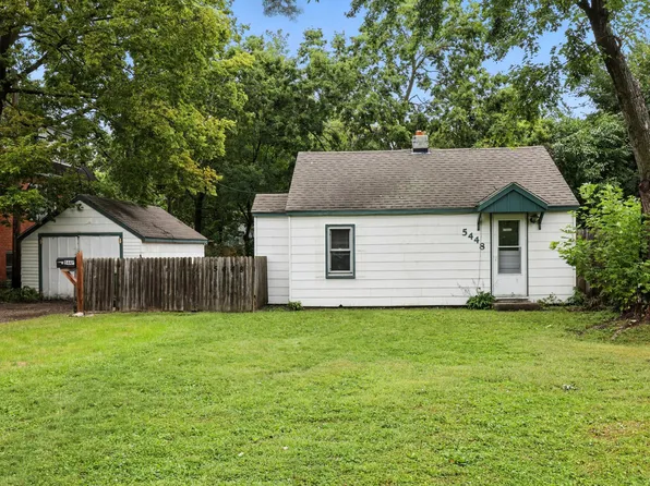 5448 Dupont Ave N, Brooklyn Center, MN 55430
