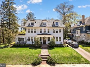 100 Jefferson Ave, Haddonfield, NJ 08033