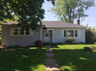 106 Maple St, Danville, PA 17821