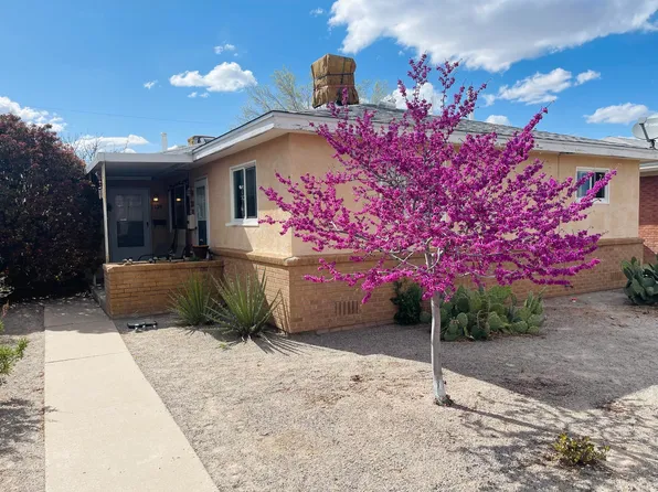 1129 Florida St SE, Albuquerque, NM 87108