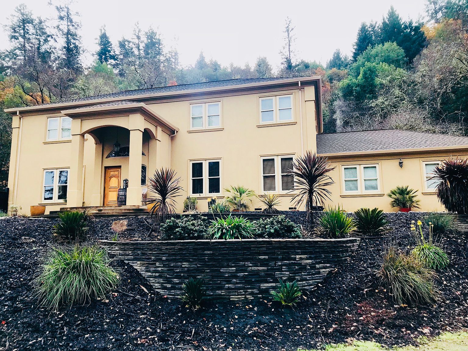 265 Crestview Dr, Ukiah, CA 95482 Zillow