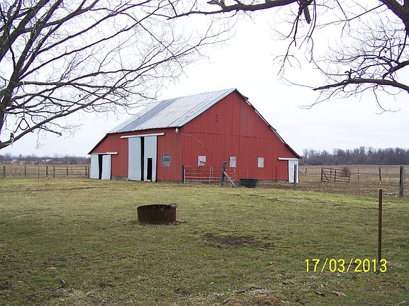 Barn