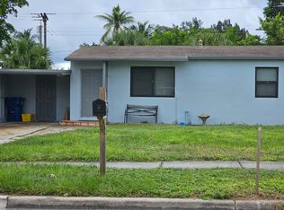 2948 Avenue F, Riviera Beach, FL 33404