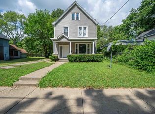 2007 N Bigelow St, Peoria, IL