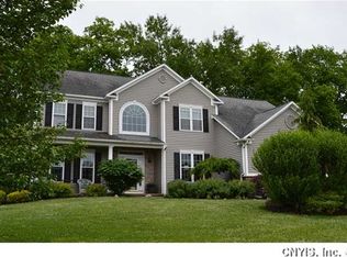 6273 Addison Loomis, Cicero, NY 13039