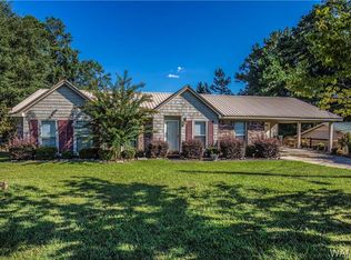 6200 73rd Pl E, Cottondale, AL 35453