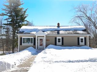 31 Johnson Street, Belmont, NH 03220