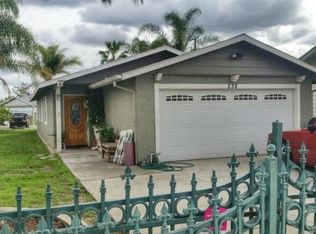 232 N Alameda Ave, Azusa, CA 91702