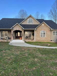370 Sunset Rd, Landrum, SC, 29356