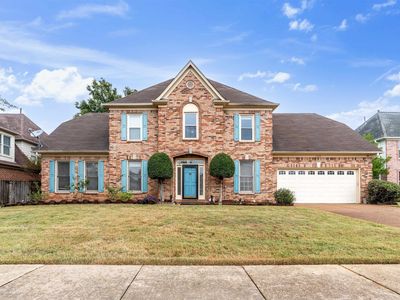 1335 Riding Brook Dr, Collierville, TN, 38017