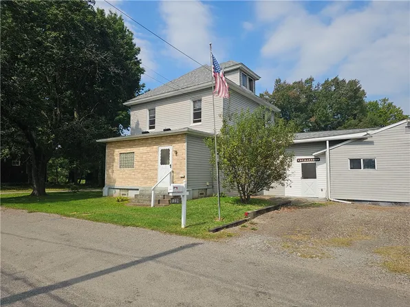 129 Riverview St, Ellwood City, PA 16117