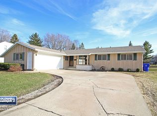 1225 E Calumet St, Appleton, WI 54915