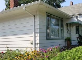 6210 Heisley Ave, Cleveland, OH 44105