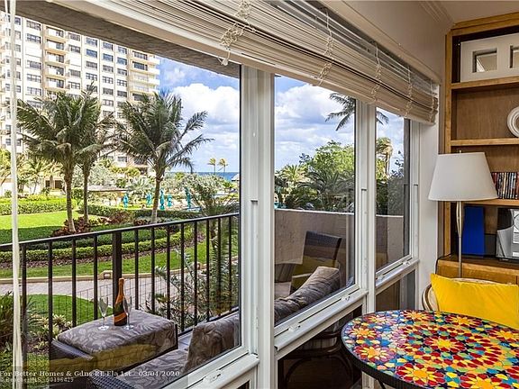 2nd image of 4900 N Ocean Blvd APT 302