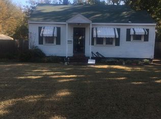344 N Worthington Dr, West Memphis, AR 72301