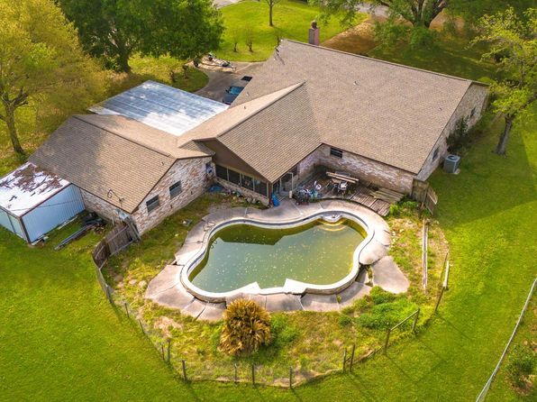 5534 Avanak St, Spring, TX 77389