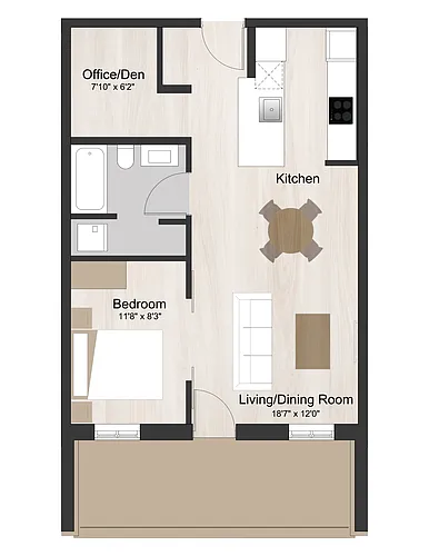 Floor plan 03