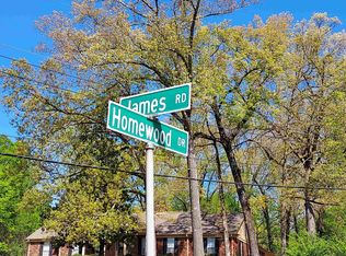 2940 Homewood Dr, Memphis, TN 38128