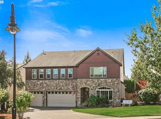 15022 SE Francesca Ln, Happy Valley, OR