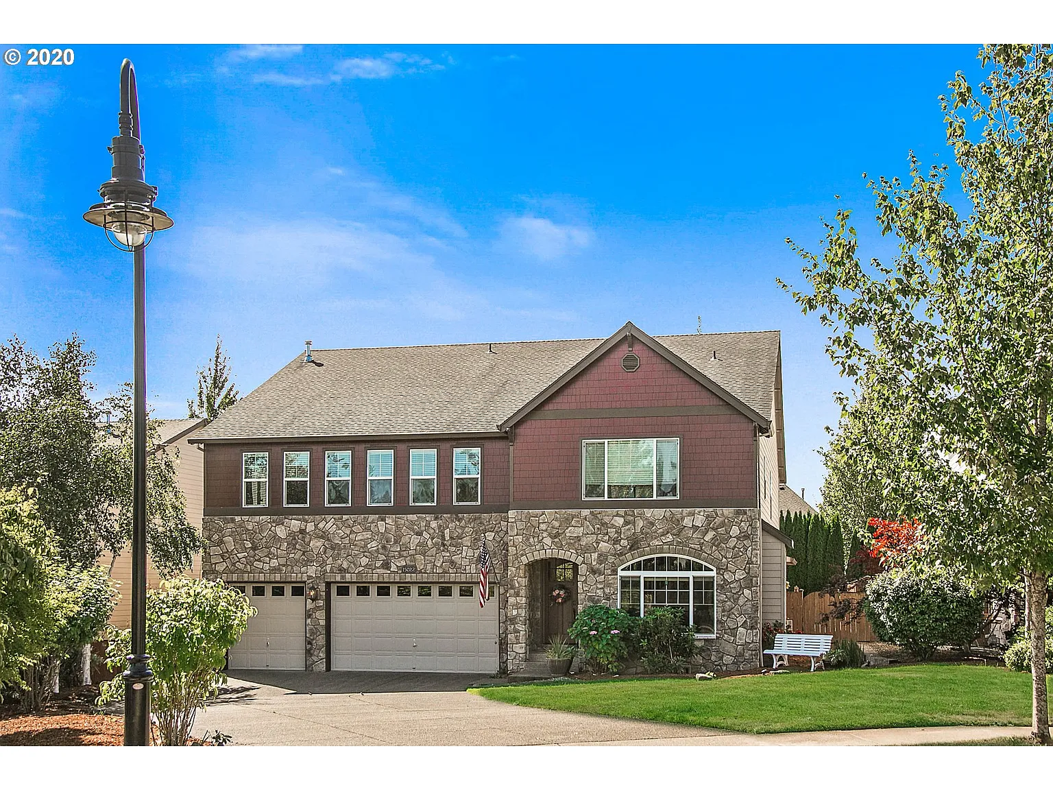 15022 SE Francesca Ln photo 1