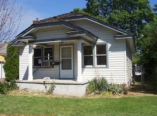 603 S 17th Ave, Yakima, WA