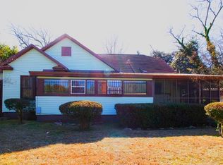 1033 Britt Ave, Columbus, GA