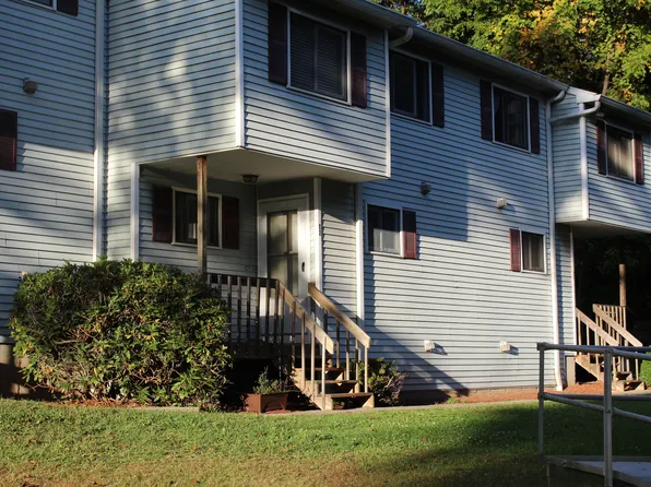 65 Russo Avenue #C2, East Haven, CT 06513