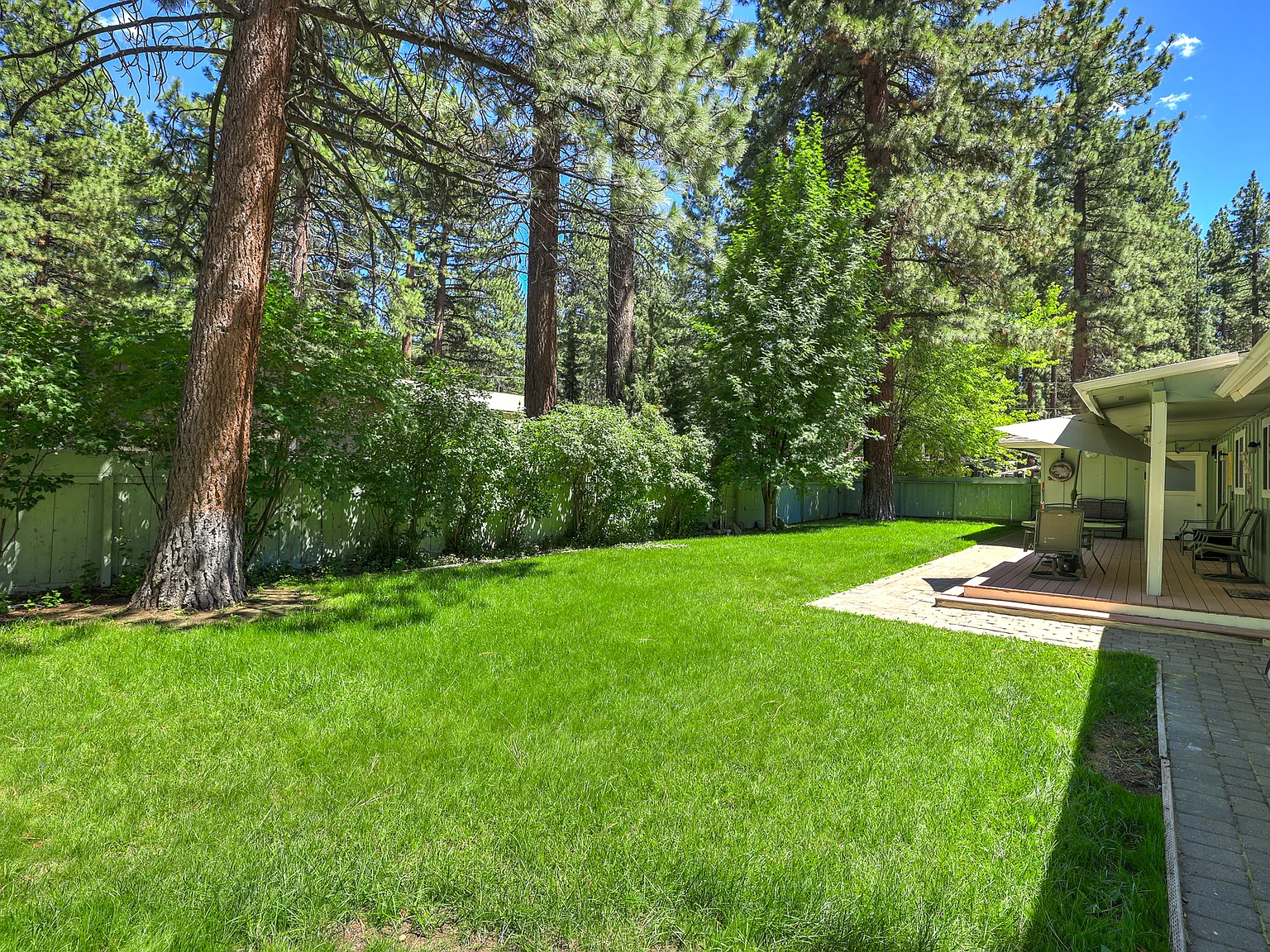 Studio, 500 sqft, $1,875 — Photo 4